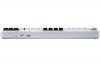 Klawiatura gasket F87 Thunder Black GrayWoodV3 switch RGB AULA